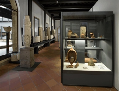 Archaeological Museum of Bologna | Bologna, Italy | Travel BL