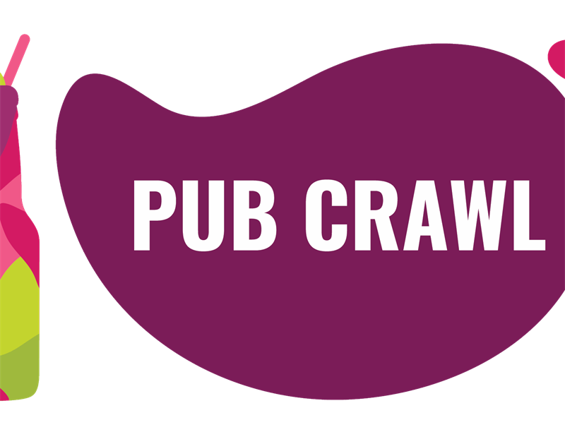 Attend a Pub Crawl | Sofia, Bulgaria | Travel BL