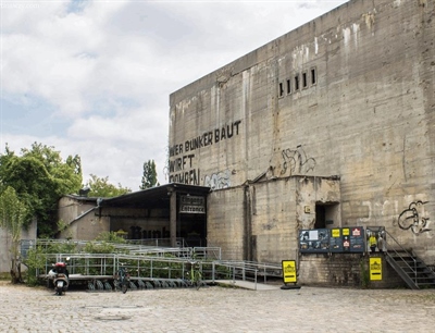 Berlin Story Bunker | Berlin, Germany | Travel BL