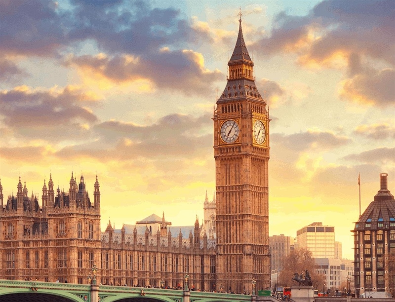 Big Ben | London, England,UK | Travel BL