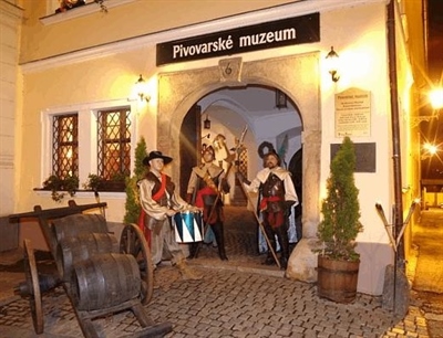 Brewery Museum | Pilsen, Czech Republic | Travel BL