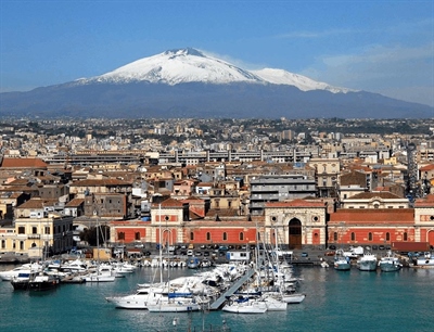 Catania | Sicily, Italy | Travel BL