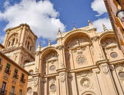 Catedral de Granada | Granada, Spain | Travel BL