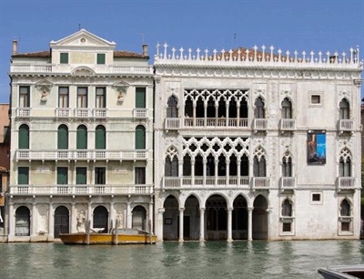 Explore the Ca' d'Oro | Venice, Italy | Travel BL