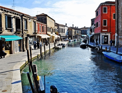 Explore the Murano | Venice, Italy | Travel BL