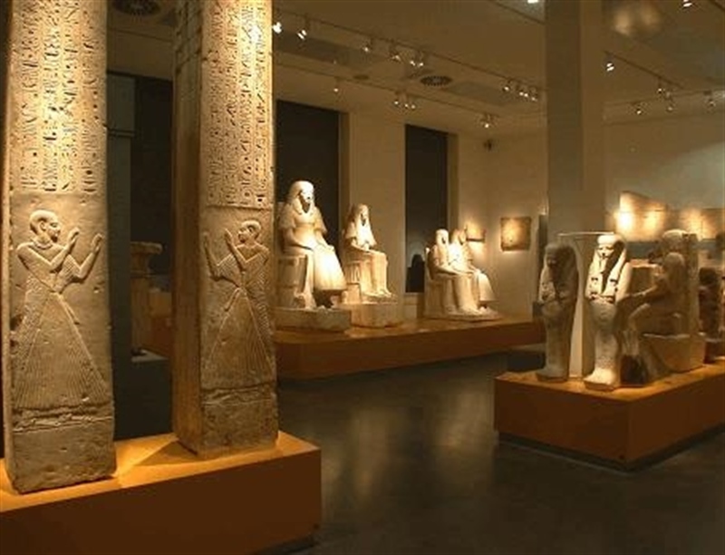 Explore the National Museum of Antiquities | Leiden, Netherlands | Travel BL