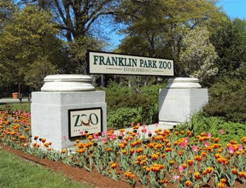 Franklin Park Zoo | Boston, Massachusetts,USA | Travel BL