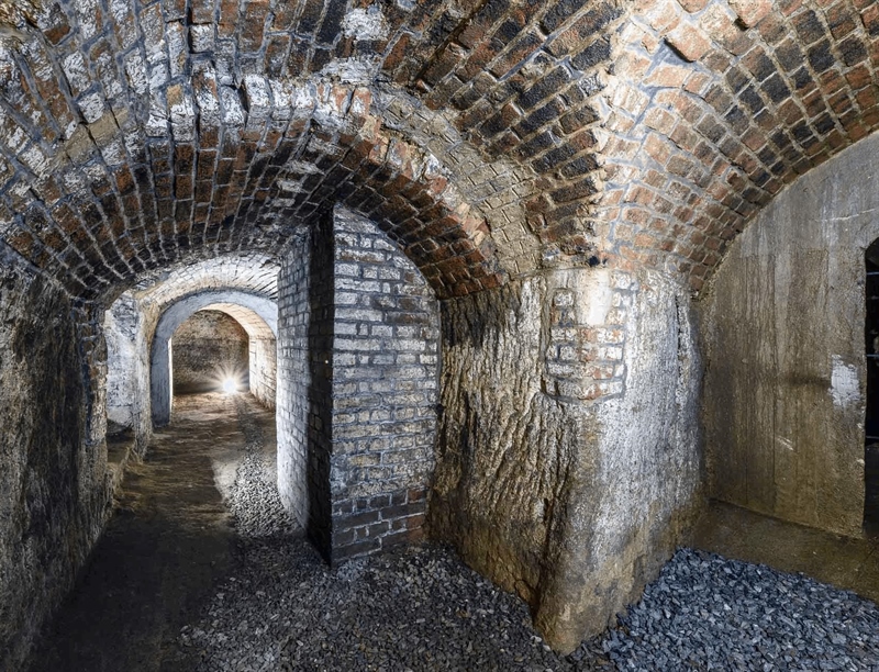 Historic Underground of Plzen | Pilsen, Czech Republic | Travel BL