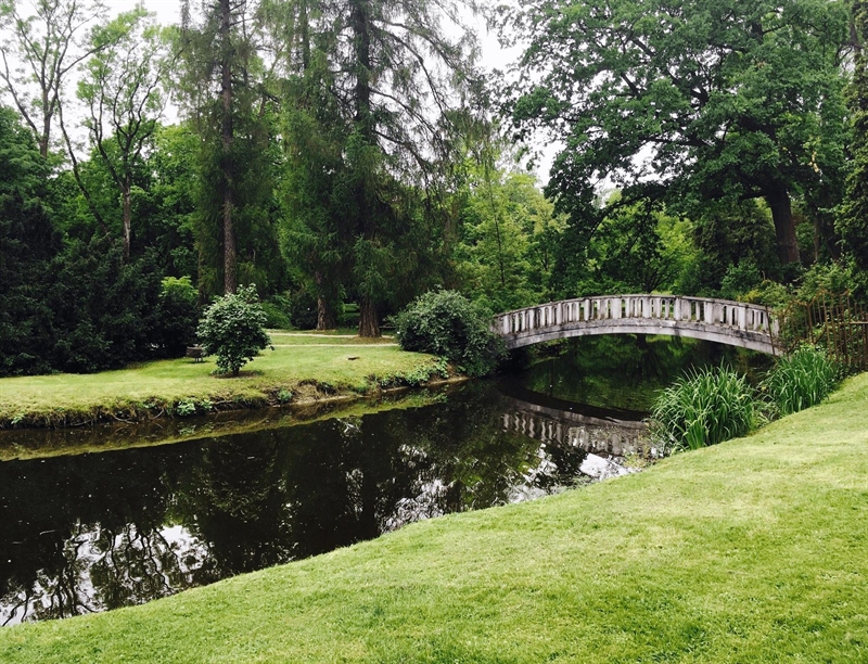Kaunas Botanical Gardens | Kaunas, Lithuania | Travel BL