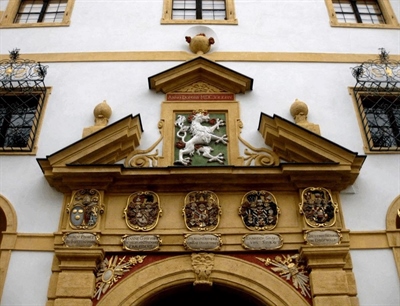 Landeszeughaus | Graz, Austria | Travel BL