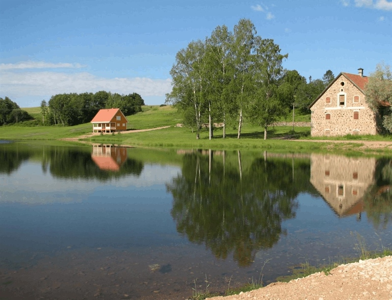 Loodi Nature Park | Viljandi, Estonia | Travel BL