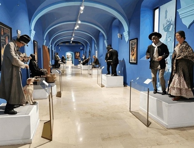 Museo Fallero | Valencia, Spain | Travel BL