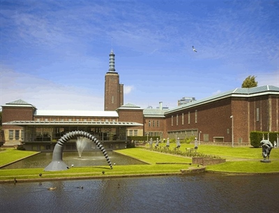 Museum Boijmans Van Beuningen | Rotterdam, Netherlands | Travel BL
