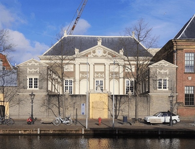 Museum De Lakenhal | Leiden, Netherlands | Travel BL