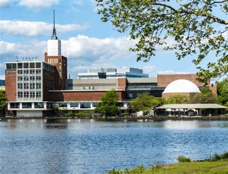 Museum of Science | Boston, Massachusetts,USA | Travel BL
