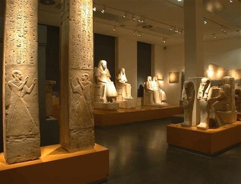 National Museum of Antiquities | Leiden, Netherlands | Travel BL
