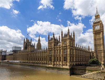 Palace of Westminster | London, England,UK | Travel BL