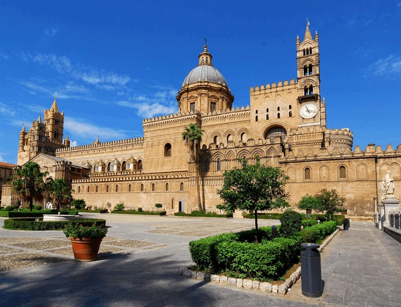 Palermo | Sicily, Italy | Travel BL