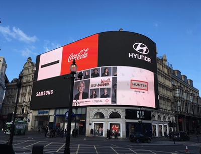 Piccadilly Circus | London, England,UK | Travel BL