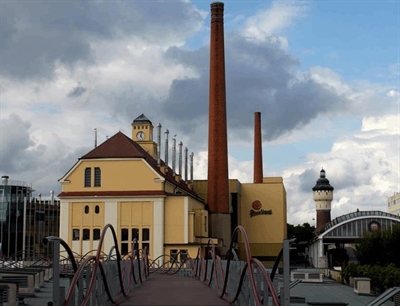 Pilsner Urquell Brewery | Pilsen, Czech Republic | Travel BL