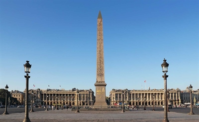 See the Place de la Concorde | Paris, France | Travel BL