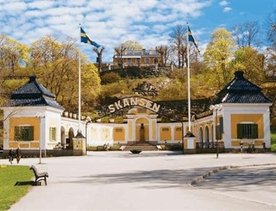 Skansen Open Air Museum | Stockholm, Sweden | Travel BL