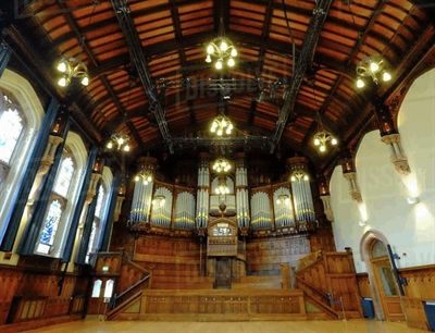 St. Mary's Guildhall | Coventry, England,UK | Travel BL