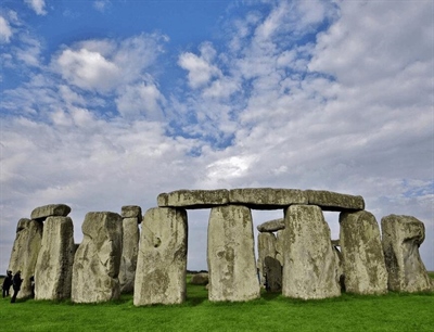 Stonehenge | Salisbury, England,UK | Travel BL