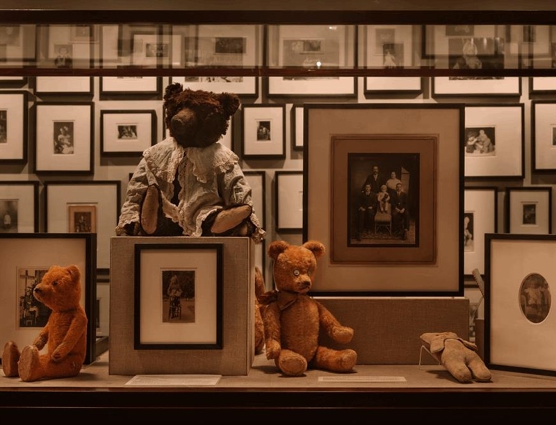 Teddy Bear Art Museum | Billund, Denmark | Travel BL