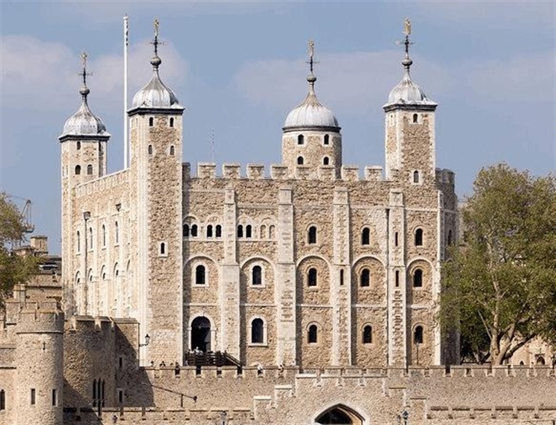 Tower of London | London, England,UK | Travel BL