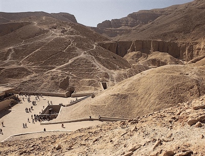 Valley of the Kings | Luxor, Egypt | Travel BL