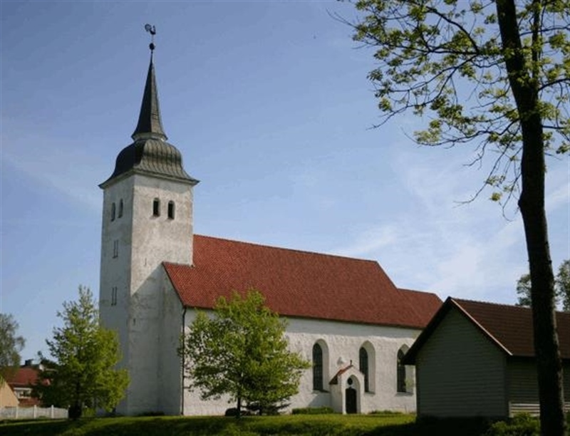 Viljandi Jaani kirik | Viljandi, Estonia | Travel BL