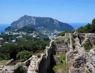 Villa Jovis | Capri, Italy | Travel BL