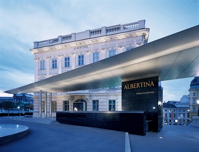 Visit the Albertina | Vienna, Austria | Travel BL