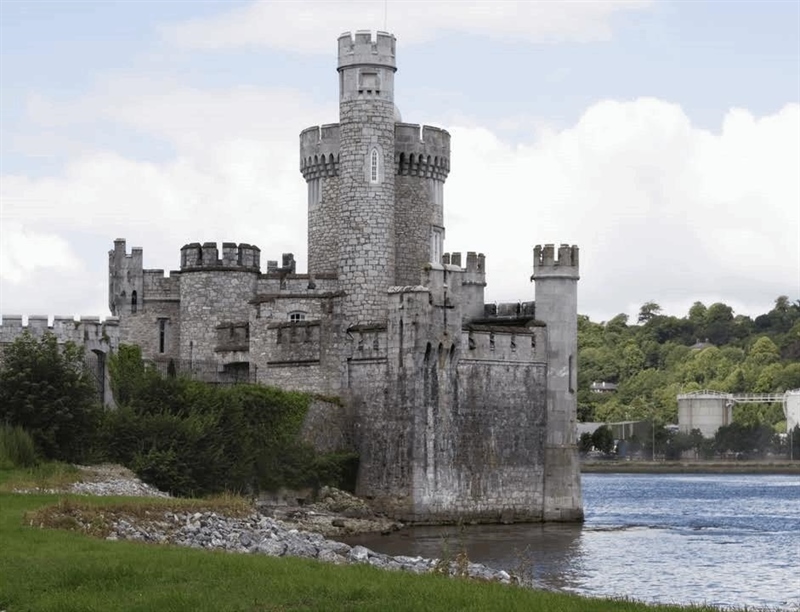 Visit the Blackrock Castle Observatory | Cork, Ireland | Travel BL