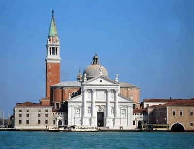 Visit the Church of San Giorgio Maggiore | Venice, Italy | Travel BL