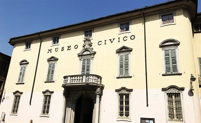 Visit the Como Archaeological Museum | Como, Italy | Travel BL