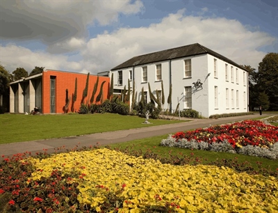 Visit the Cork Public Museum | Cork, Ireland | Travel BL