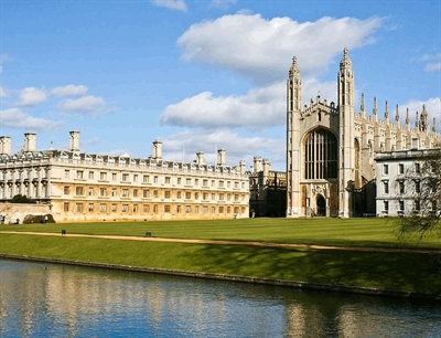 Visit the King's College Chapel | Cambridge, England,UK | Travel BL