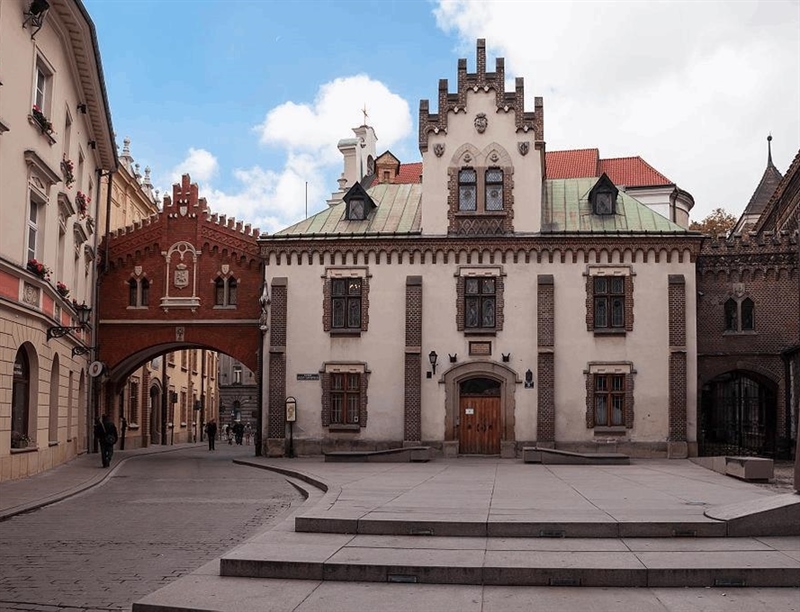 Visit the Muzeum XX. Czartoryskich w Krakowie | Krakow, Poland | Travel BL