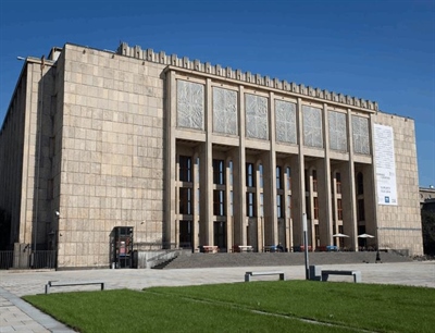 Visit the National Museum in Krakow | Krakow, Poland | Travel BL