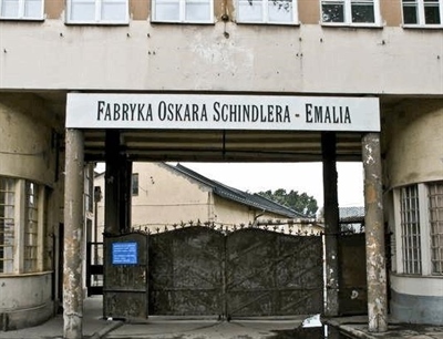 Visit the Oskar Schindler's Enamel Factory | Krakow, Poland | Travel BL