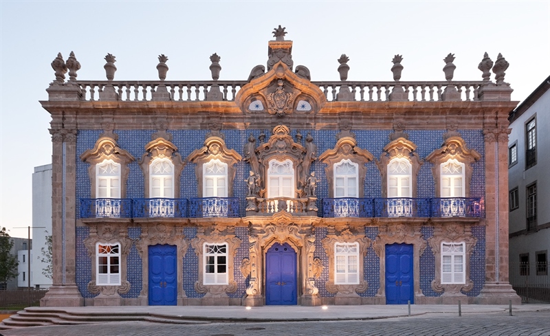 Visit the Raio Palace | Braga, Portugal | Travel BL