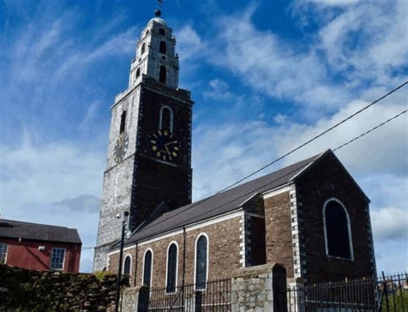 Visit the Shandon Bells & Tower St Anne's Church | Cork, Ireland | Travel BL