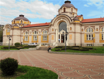 Visit the Sofia History Museum | Sofia, Bulgaria | Travel BL
